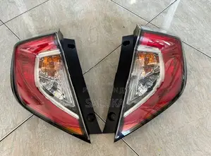 Honda FK7 Civic Tail Light