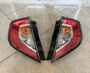 Honda FK7 Civic Tail Light