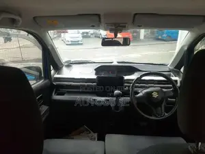 Suzuki Wagon R FX 2017