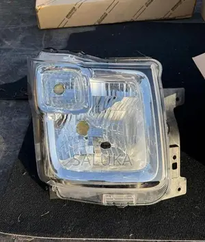 Suzuki MH55S Wagon R FX Head light