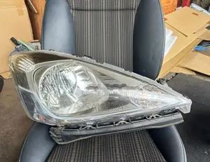 Honda GP2 Fit Shuttle 2014 Head Light