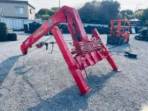 Boom UNIC 340 LONG JACK (CMB 24/3)