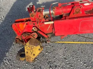UNIC HYDRAULIC KNUCKLE BOOM SHORT JACK 2.93 TON (CMB 25-1)