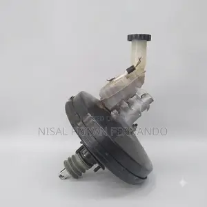 Mitsubishi Outlander Brake Booster Complete