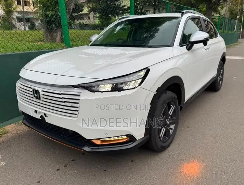 Honda Vezel X HUNT 2025