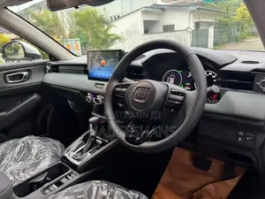 Honda Vezel X HUNT 2025
