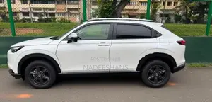 Honda Vezel X HUNT 2025