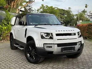 Land Rover Defender P300 SE X Dynamic 2023