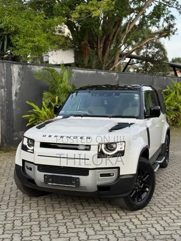 Land Rover Defender P300 SE X Dynamic 2023