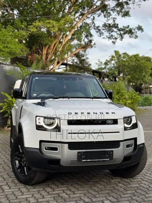 Land Rover Defender P300 SE X Dynamic 2023