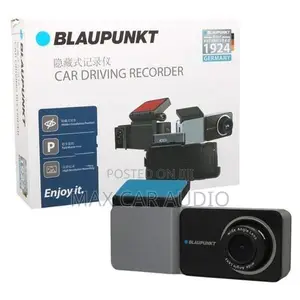BLAUPUNKT Wifi DVR