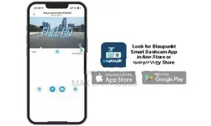 BLAUPUNKT Wifi DVR