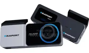 BLAUPUNKT Wifi DVR