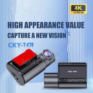 Dash Cam
