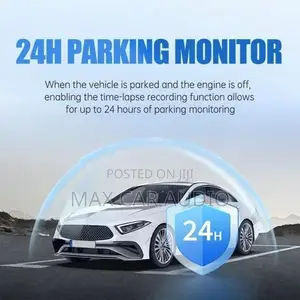 Dash Cam