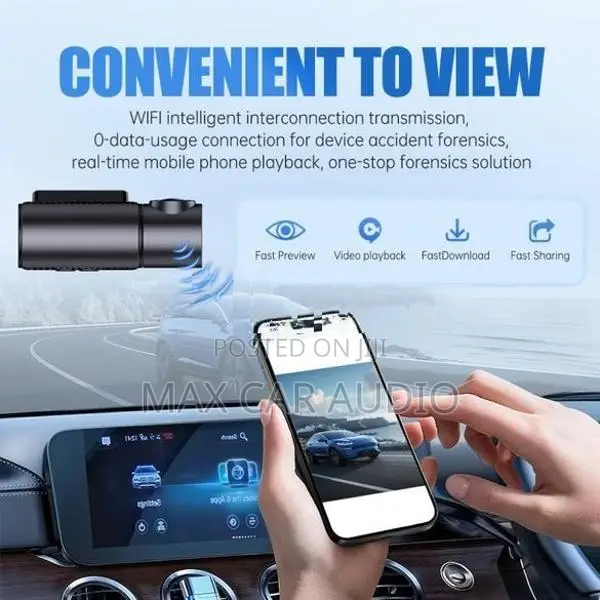 Dash Cam