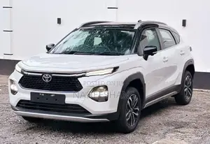 Toyota Taisor V GRADE 2026
