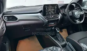 Toyota Taisor V GRADE 2026