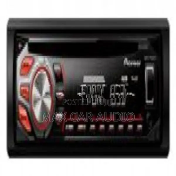 DEH-4550ub dvd bt 1din car setup