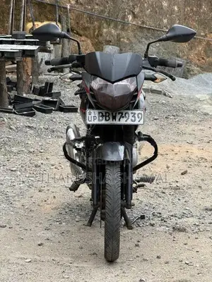 Bajaj Pulsar 135 LS 2014