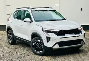 Kia Sonet HTX PLUS 2026