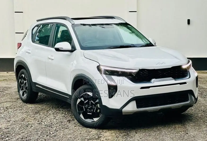 Kia Sonet HTX PLUS 2026