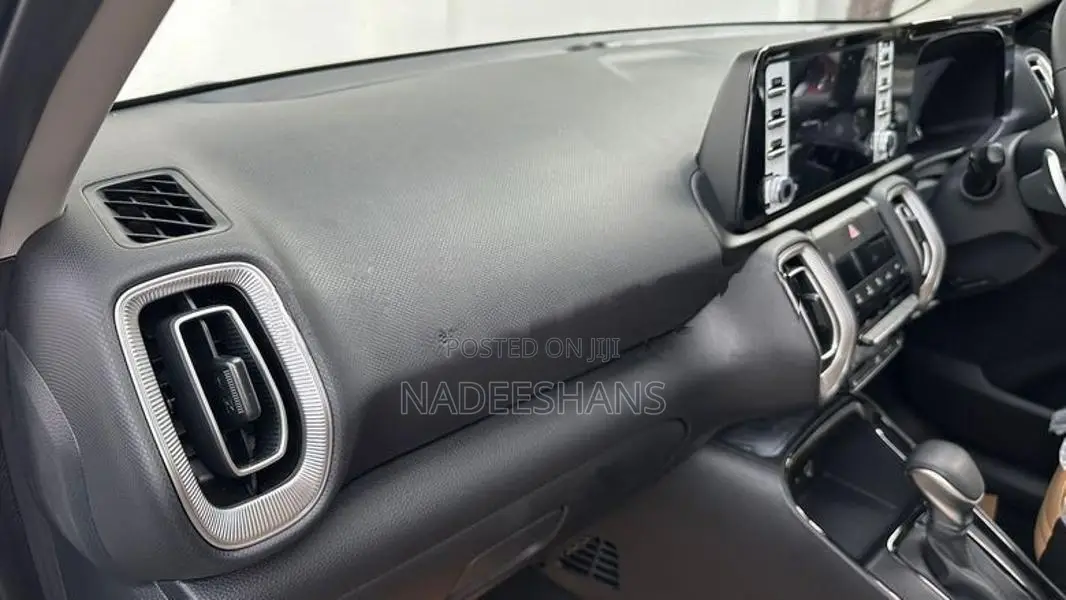 Kia Sonet HTX PLUS 2026