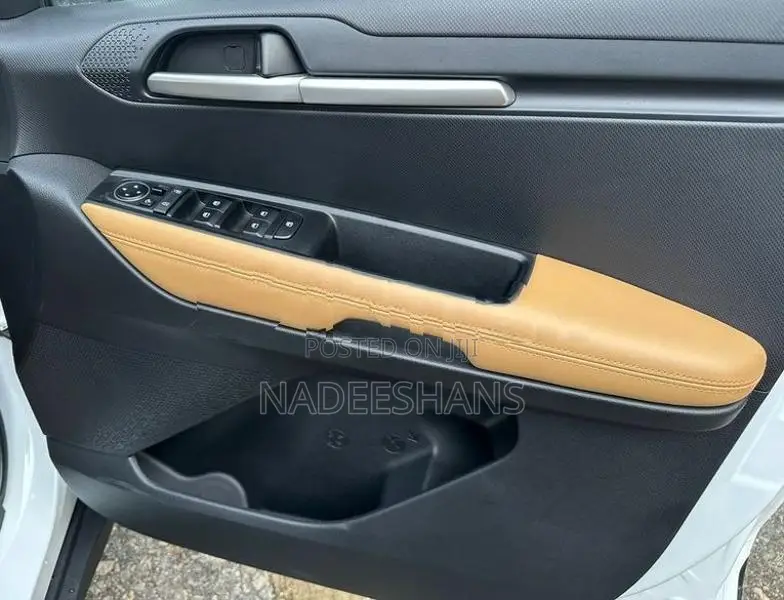 Kia Sonet HTX PLUS 2026