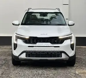 Kia Sonet HTX PLUS TURBO 2026