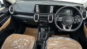 Kia Sonet HTX PLUS TURBO 2026