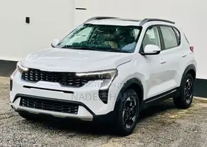 Kia Sonet HTX+ TURBO 2026