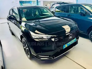 Honda Vezel Z grade Safety B/New 2026
