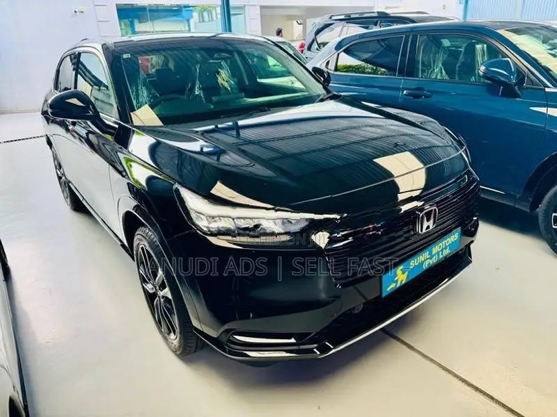 Honda Vezel Z grade Safety B/New 2026