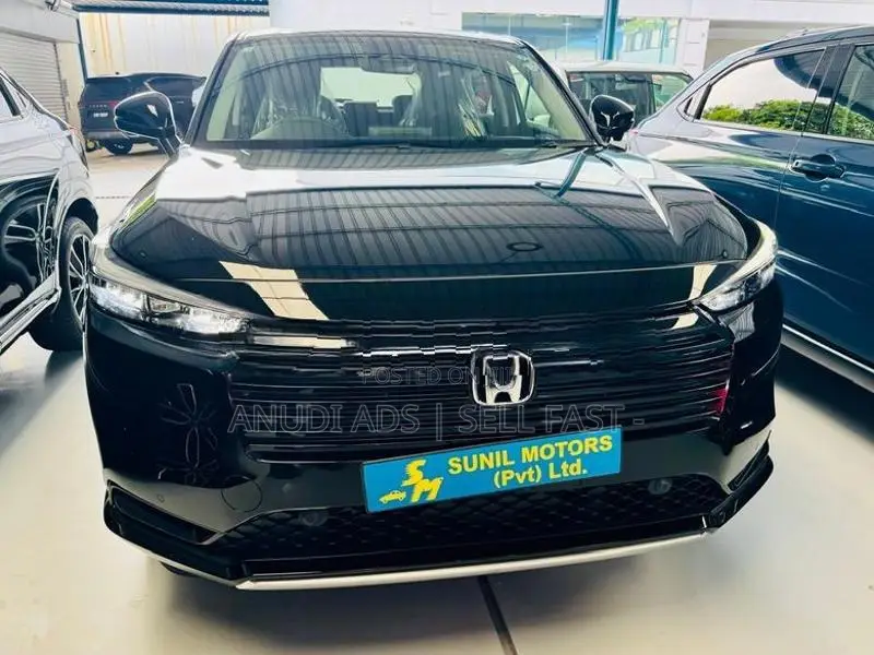 Honda Vezel Z grade Safety B/New 2026