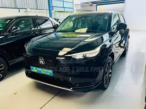Honda Vezel Z grade Safety B/New 2026