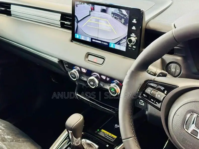 Honda Vezel Z grade Safety B/New 2026