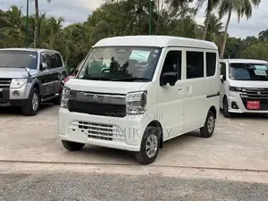 Suzuki Every DA18 Full Join 2026