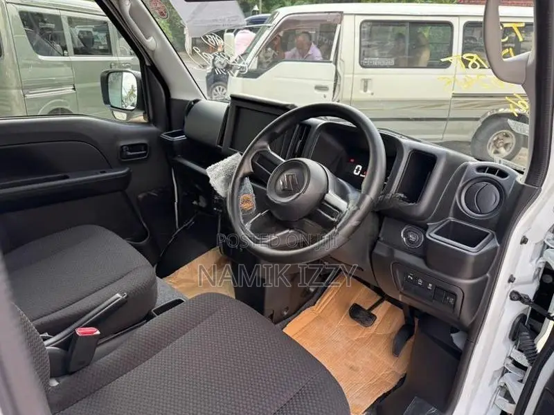 Suzuki Every DA18 Full Join 2026