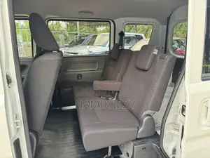 Suzuki Every DA18 Full Join 2026
