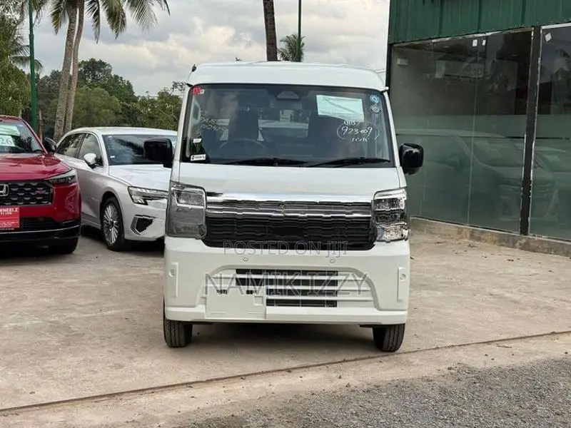 Suzuki Every DA18 Full Join 2026