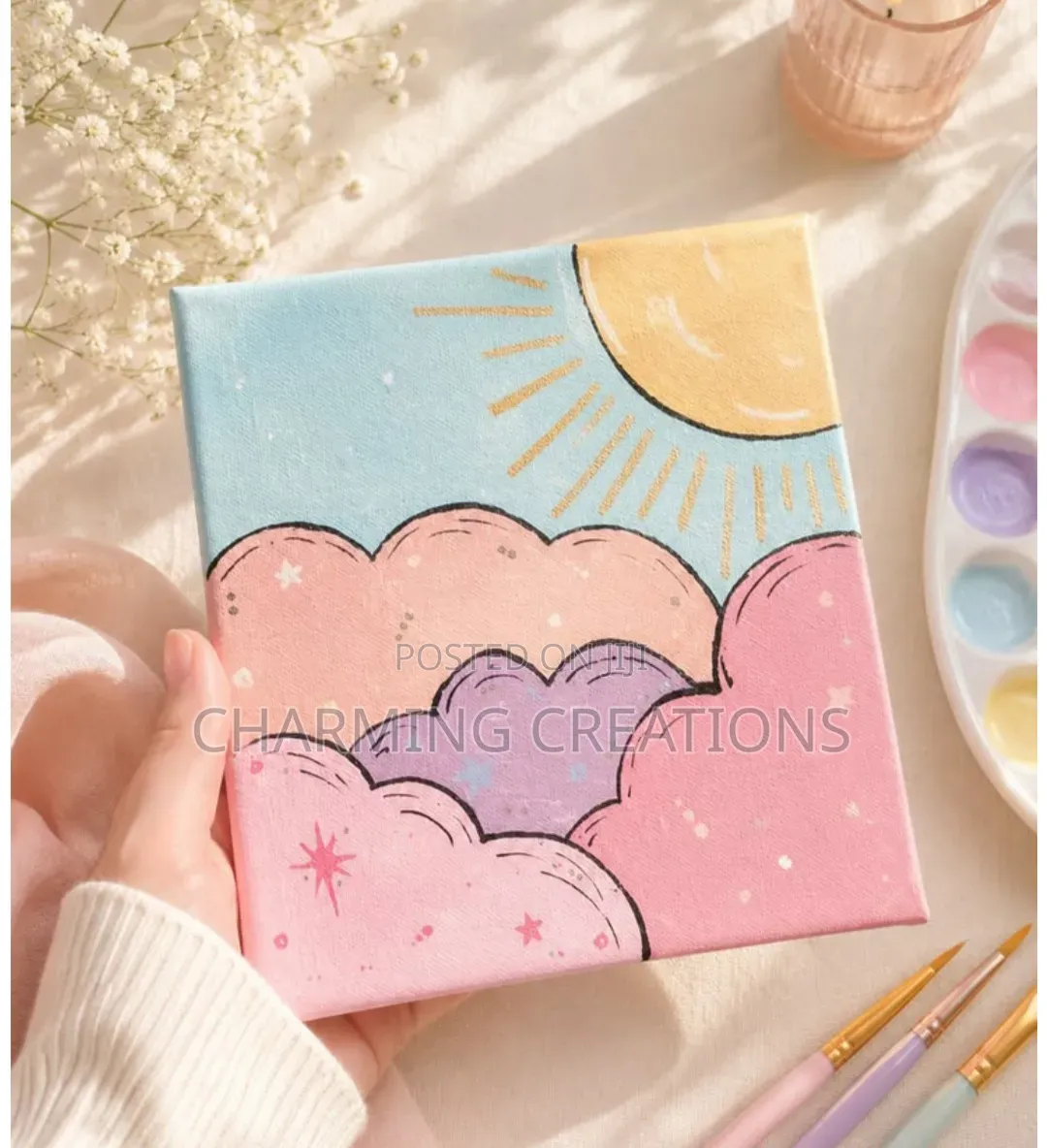 Decorations Art