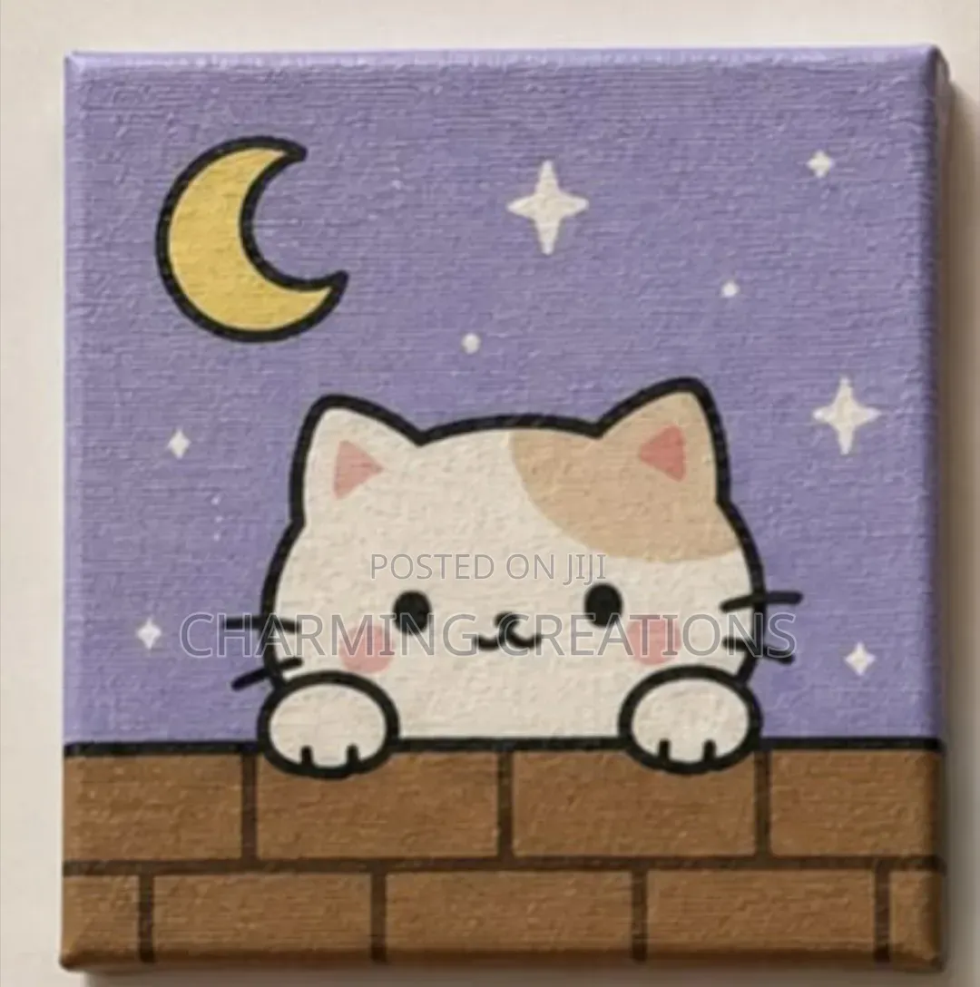 Decorations Art