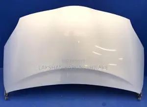Prius Bonnet ZVW30 - multiple colour