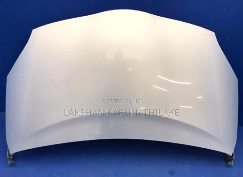 Prius Bonnet ZVW30 - multiple colour