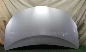 Prius Bonnet ZVW30 - multiple colour