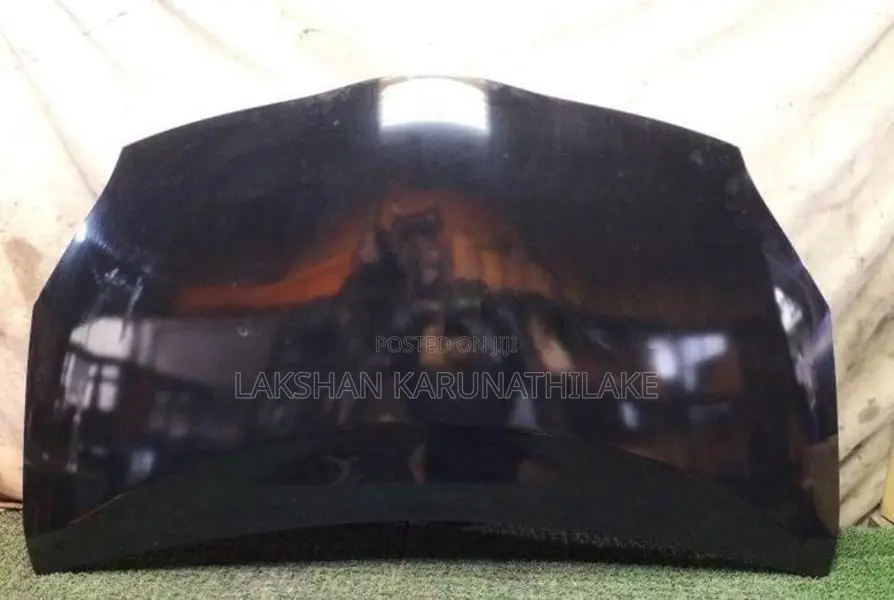 Prius Bonnet ZVW30 - multiple colour