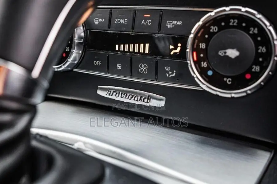 Mercedes Benz C180 Facelift 2011