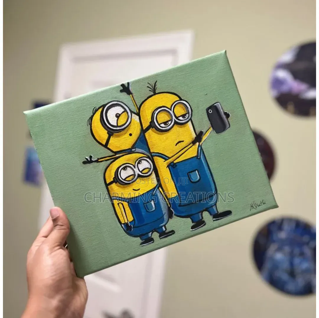 Decorations Art