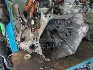 Honda Grace RS Sensing Gear Box 2018 UP