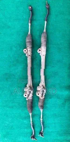 Toyota Aqua Power Steering Rack